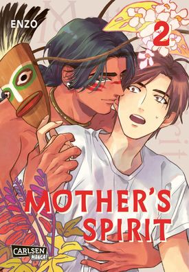 Mother's Spirit 2, Enzo
