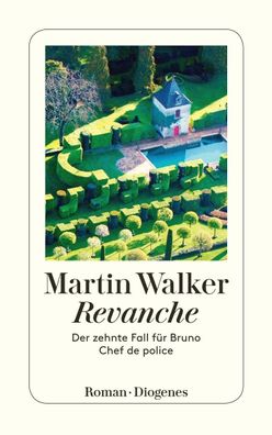 Revanche, Martin Walker