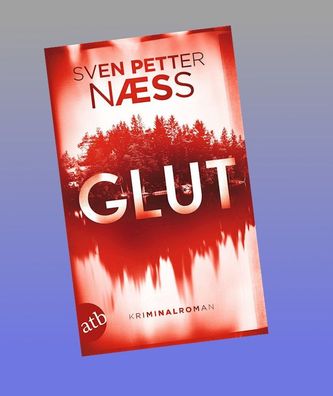 Glut, Sven Petter Naess