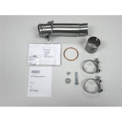 IXIL Ersatzadapterrohr SV 650/ S 06