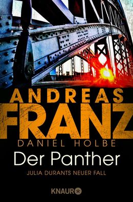 Der Panther, Andreas Franz