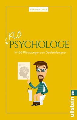 Klo-Psychologe, Konrad Clever