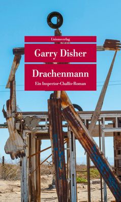 Drachenmann, Garry Disher