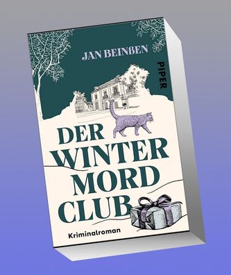 Der Wintermordclub, Jan Bein?en