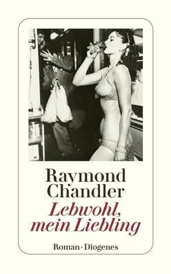 Lebwohl, mein Liebling, Raymond Chandler