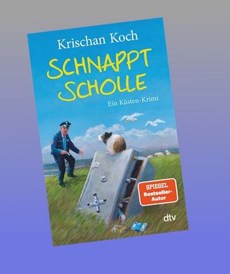 Schnappt Scholle, Krischan Koch