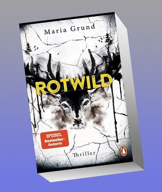 Rotwild, Maria Grund
