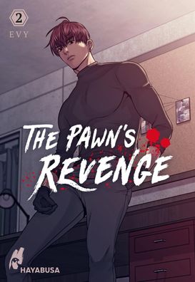 The Pawn's Revenge 2, Evy
