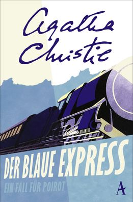 Der blaue Express, Agatha Christie