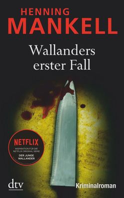 Wallanders erster Fall und andere Erz?hlungen, Henning Mankell