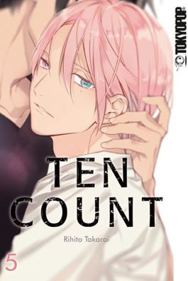 Ten Count 05, Rihito Takarai