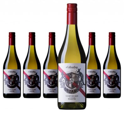 6 x The Witches Berry d'Arenberg – 2019