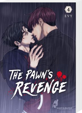 The Pawn's Revenge 4, Evy