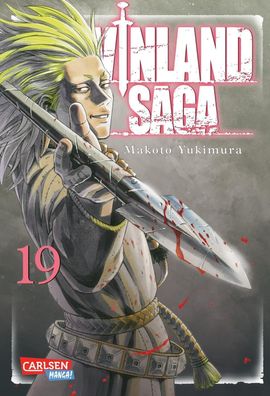 Vinland Saga 19, Makoto Yukimura