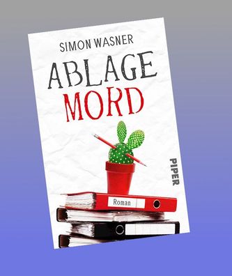 Ablage Mord, Simon Wasner