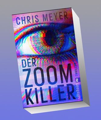 Der Zoom-Killer, Chris Meyer