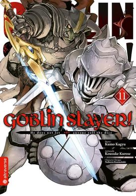 Goblin Slayer! 11, Kumo Kagyu