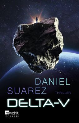 Delta-v, Daniel Suarez