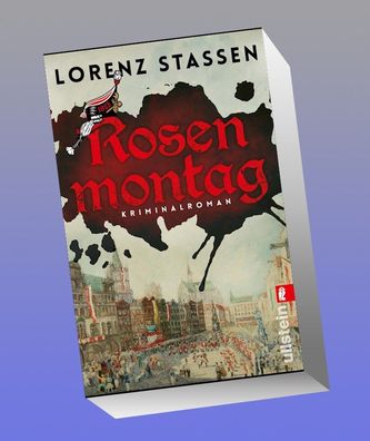 Rosenmontag, Lorenz Stassen