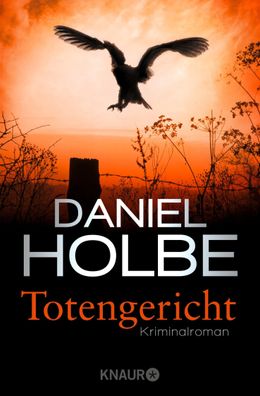 Totengericht, Daniel Holbe