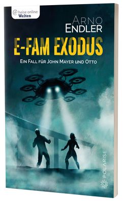 E-Fam Exodus, Arno Endler