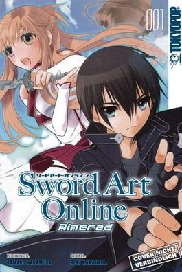Sword Art Online - Aincrad 01, Tamako Nakamura