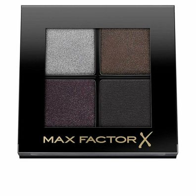 Max Factor Colour X-pert Soft Touch Lidschattenpalette 005 4.3 g