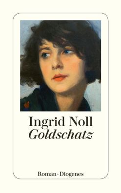 Goldschatz, Ingrid Noll