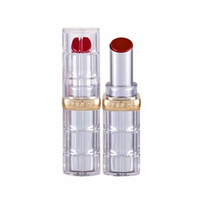 L'ORÉAL PARiS Lippenstift Color Riche Shine 352 BeautyGuru, 3,8 g
