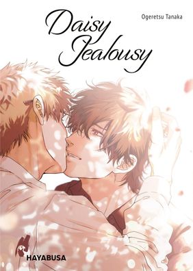 Daisy Jealousy, Ogeretsu Tanaka