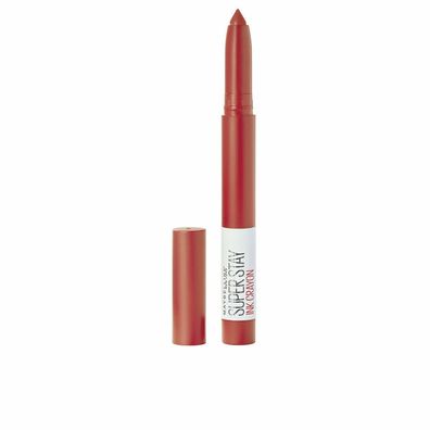 Maybelline New York Superstay INK crayon #40-laugh louder