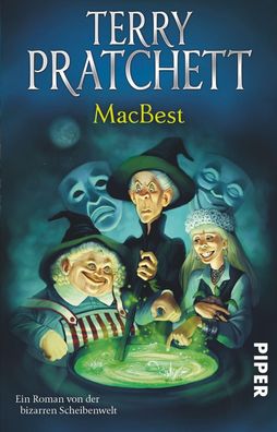 MacBest, Terry Pratchett
