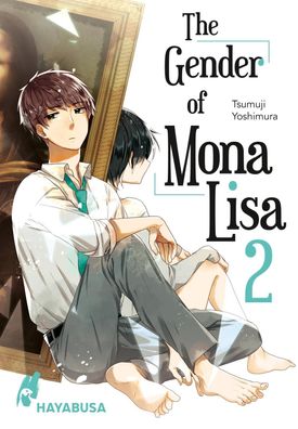 The Gender of Mona Lisa 2, Tsumuji Yoshimura