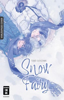 Snow Fairy, Tomo Serizawa