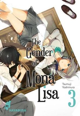 The Gender of Mona Lisa 3, Tsumuji Yoshimura
