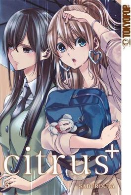 Citrus + 03 - Limited Edition, Saburouta