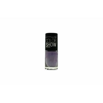 Maybelline New York Color Show by Colorama Nail Polish #324 Love Lillac 7ml