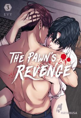 The Pawn's Revenge 3, Evy