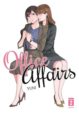 Office Affairs, Yuni