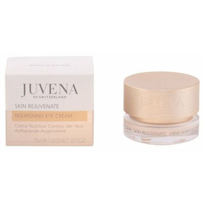 Juvena Skin Rejuvenate Nourishin Eye Cream (15ml)