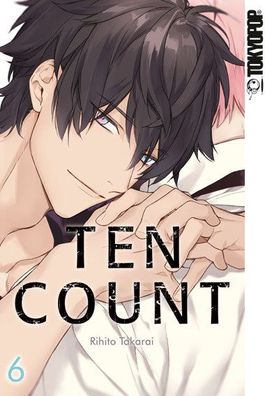 Ten Count 06, Rihito Takarai