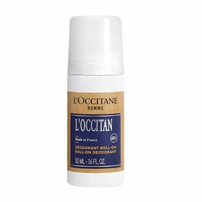 L'OCCITANE L'Occitan Deodorant Roll-on 50ml