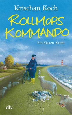 Rollmopskommando, Krischan Koch