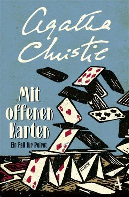 Mit offenen Karten, Agatha Christie