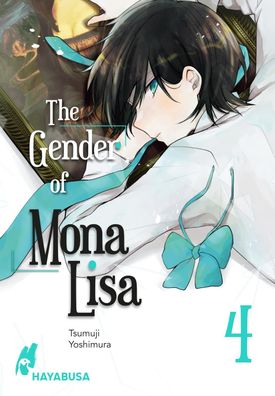 The Gender of Mona Lisa 4, Tsumuji Yoshimura