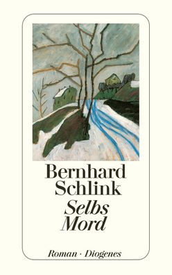 Selbs Mord, Bernhard Schlink