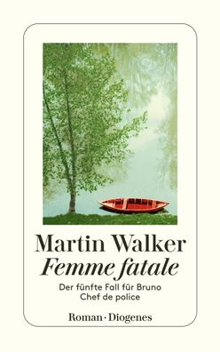 Femme fatale, Martin Walker