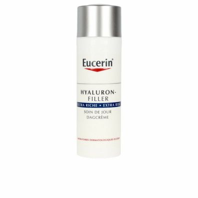Eucerin Hyaluron - Filler Extra Riche Tagespflege 50ml
