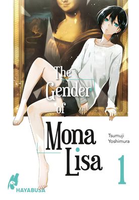 The Gender of Mona Lisa 1, Tsumuji Yoshimura
