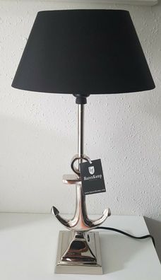 Ankerlampe Hazenkamp / Tischlampe